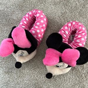 Toddler Slippers